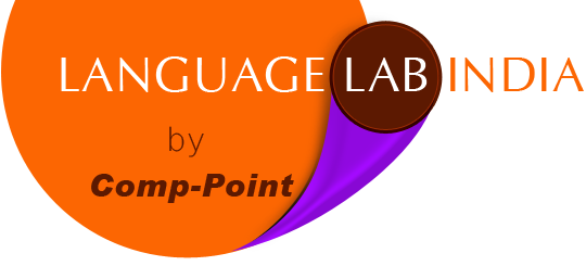 Digital Language Lab by Comp-Point Systems (I) Pvt. Ltd.